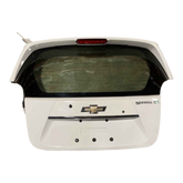 CHEVROLET SPARK EV  LIFTGATE ASSEMBLY 95387499